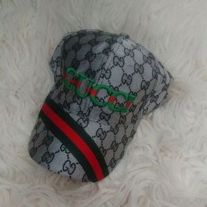 Gucci hat